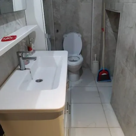 Apartamento کبیر *