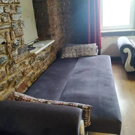 Apartamento کبیر Estambul