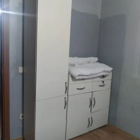 Apartamento کبیر