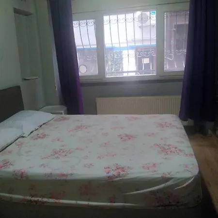 Apartamento کبیر *