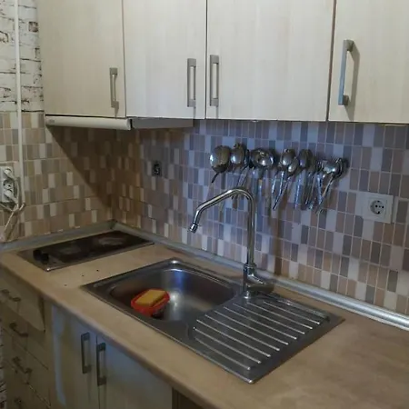 Apartamento کبیر Estambul