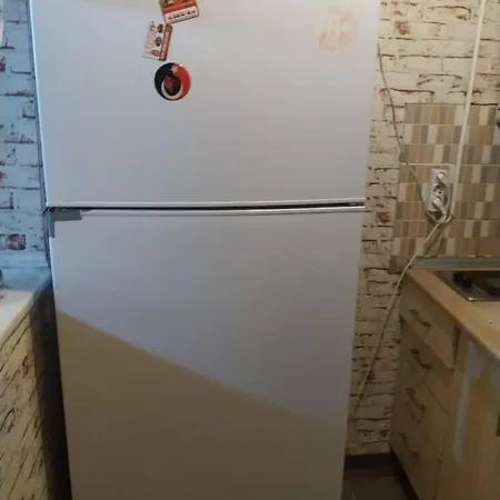 کبیر Apartamento