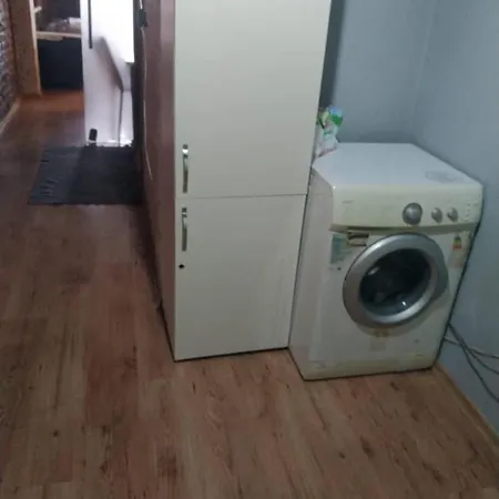Apartamento کبیر Estambul